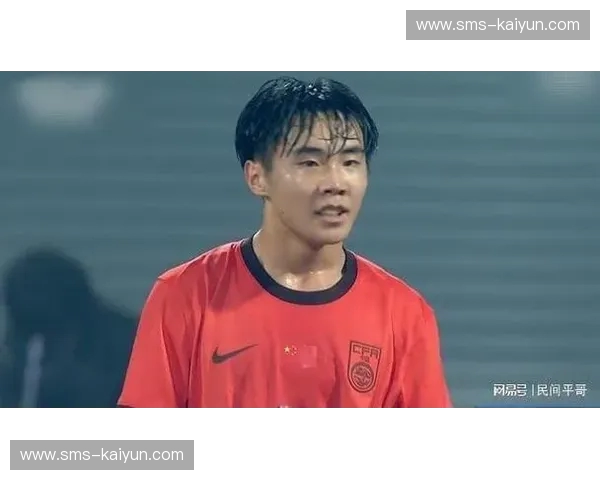 比分中国男足：每一球都是国人的脉动