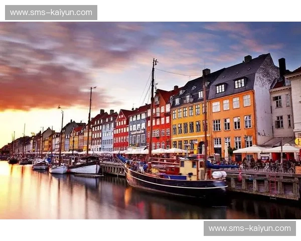 丹麦vs全世界：在这场关于“幸福”的终极博弈中，北欧童话凭什么从不落幕？