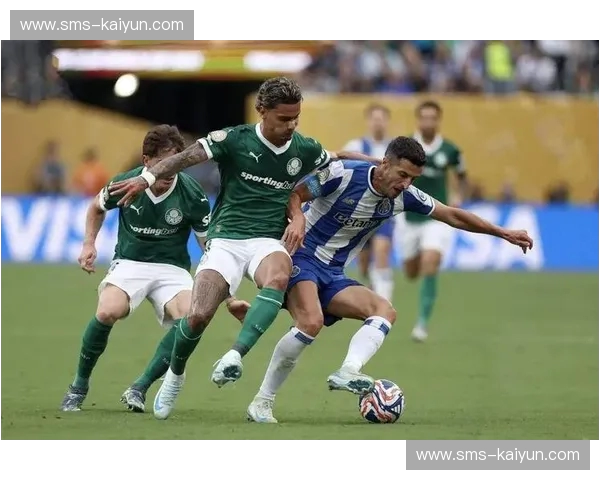 绿白恩怨：帕尔梅拉斯与桑托斯的宿命对决，一场超越足球的圣保罗德比